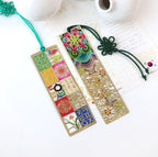 Marque-page Wadang (motif traditionnel)