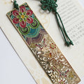 Marque-page Wadang (motif traditionnel)