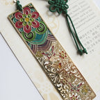 Marque-page Wadang (motif traditionnel)