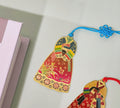 Marque-page Hanbok (Robe)